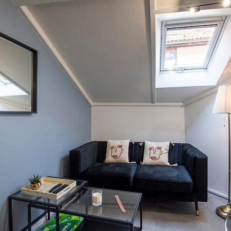 Nice T2 Apartment In The Heart Of The Old Town Of Annecy Near The Lake Exterior foto