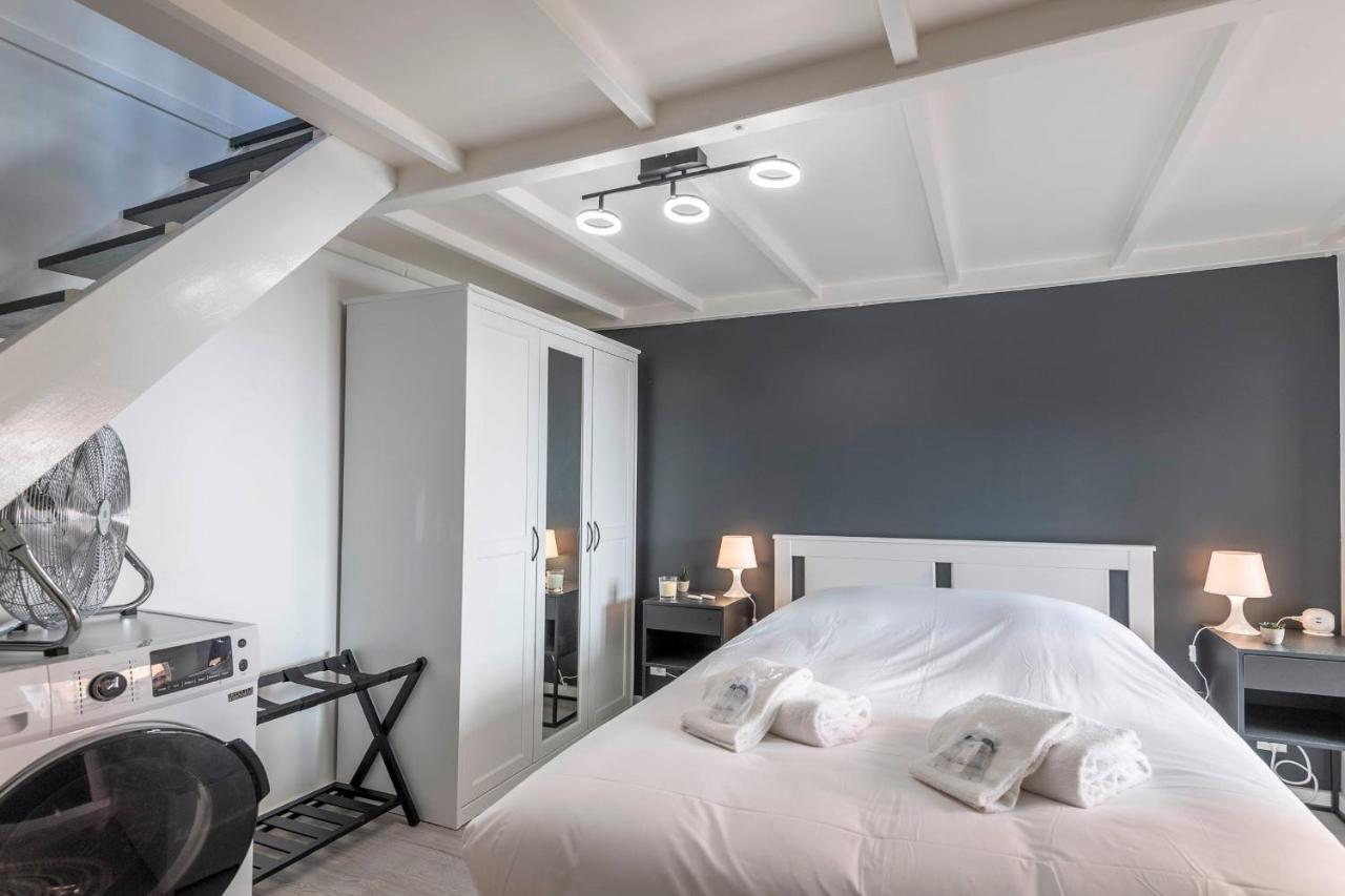 Nice T2 Apartment In The Heart Of The Old Town Of Annecy Near The Lake Exterior foto