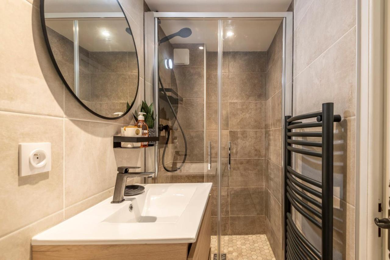 Nice T2 Apartment In The Heart Of The Old Town Of Annecy Near The Lake Exterior foto