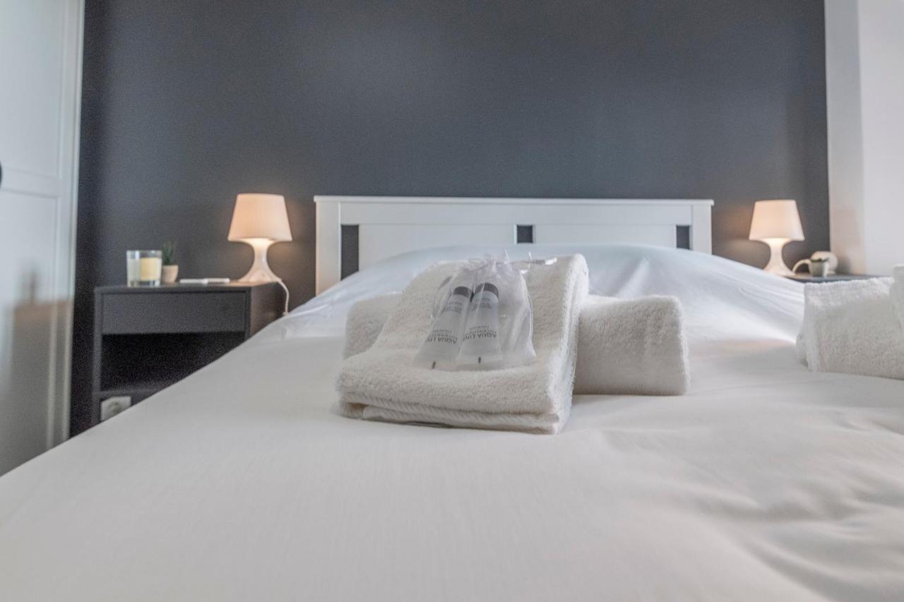 Nice T2 Apartment In The Heart Of The Old Town Of Annecy Near The Lake Exterior foto