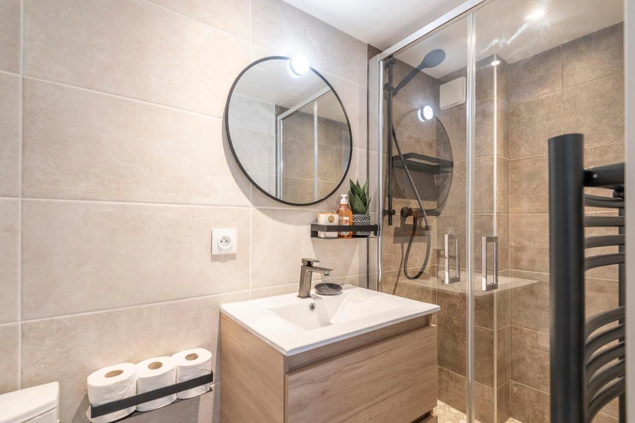 Nice T2 Apartment In The Heart Of The Old Town Of Annecy Near The Lake Exterior foto